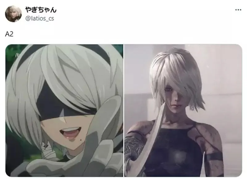 《光属性角色》经历种种苦难失去光辉 这种角色总会散发独特的反差魅力