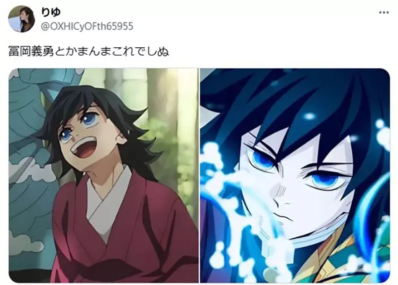 《光属性角色》经历种种苦难失去光辉 这种角色总会散发独特的反差魅力