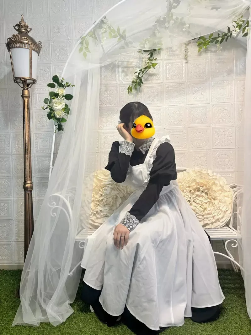 这家《女仆咖啡厅》跟你想的不一样《主人才是女仆》