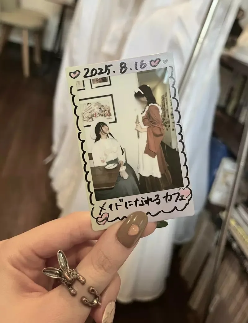 这家《女仆咖啡厅》跟你想的不一样《主人才是女仆》