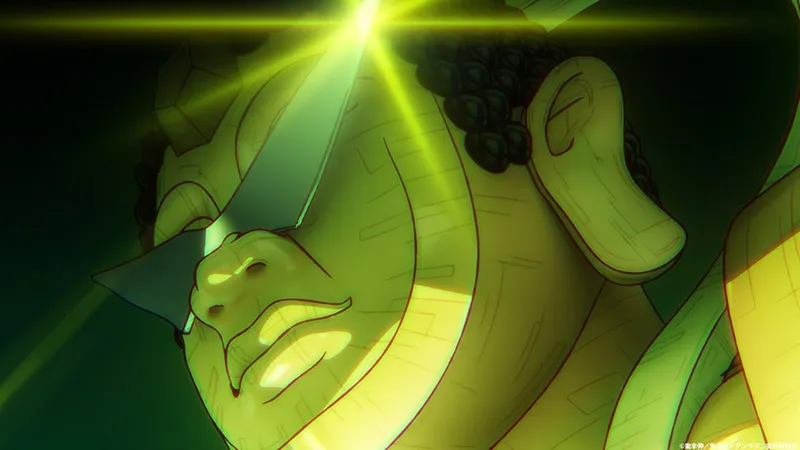 动画《胆大党》第三季制作确定,神秘美少女真面目即将揭露