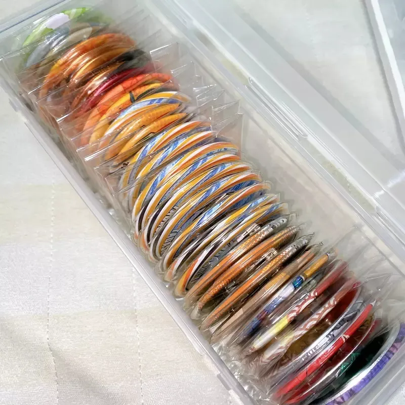 《人气胸章收纳盒》宅宅的钱真好赚?筷子盒转生之后价格翻倍了