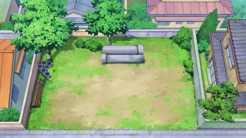 《哆啦A梦的空地》地主为什么放任小朋友在这里玩？建商出价３亿元竟然也不卖