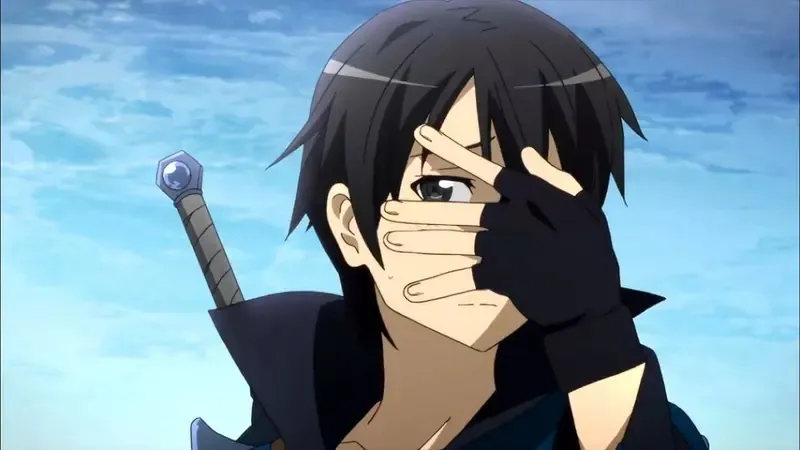 《宅女自认的角色》她们都自以为是蕾洁或尤蓓尔?黑川茜和猫猫也不惶多让……