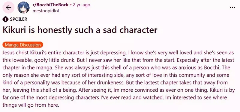 《动漫中的酒鬼》日本人只当成搞笑属性 欧美宅宅却觉得他们是酒精成瘾的可怜虫？