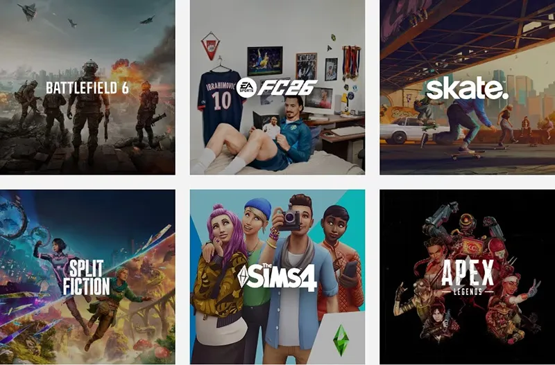 艺电EA确认以550亿美元被收购，私有化退市震撼游戏产业