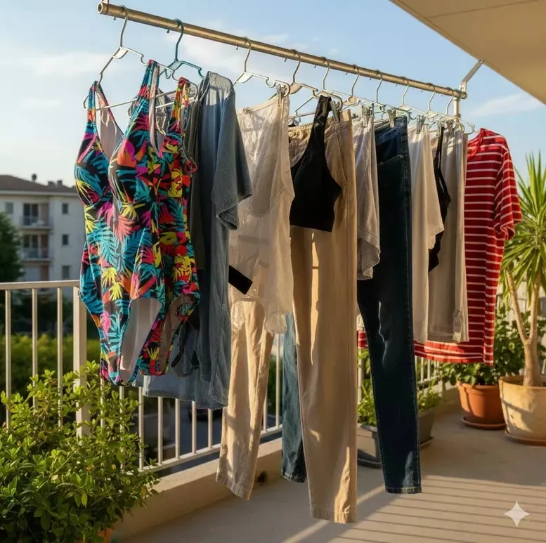 日本内衣大盗被捕 家里搜出超过1400件女性的内衣裤