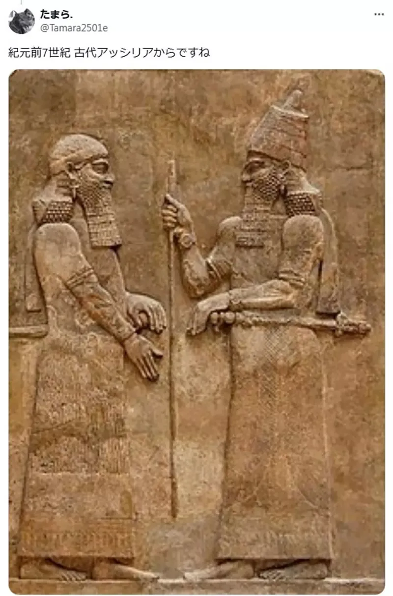 《Saber站姿的起源》他认为是来自高达W 其他网友不服提出各种证据反驳