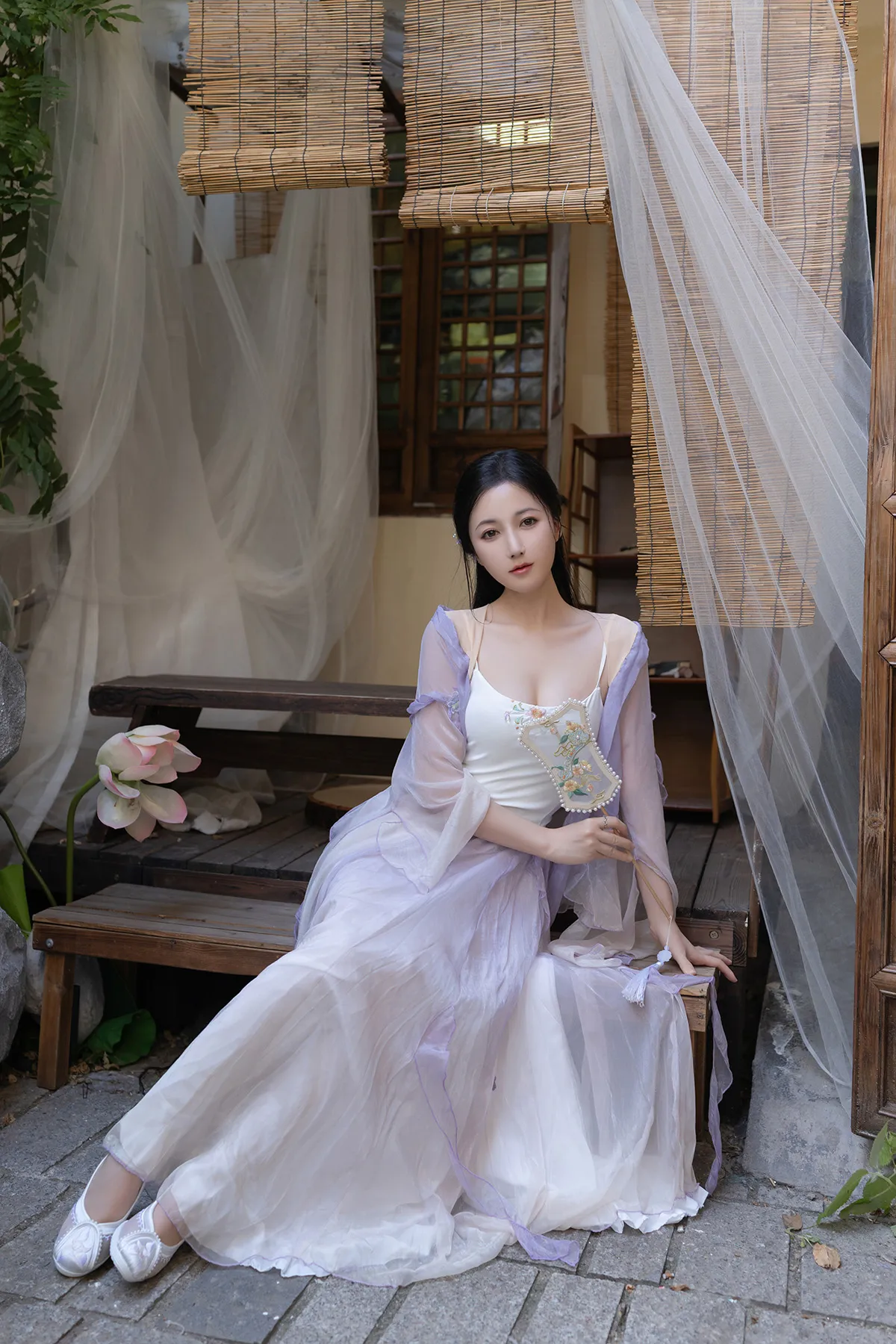 鱼子酱 – 蝴蝶