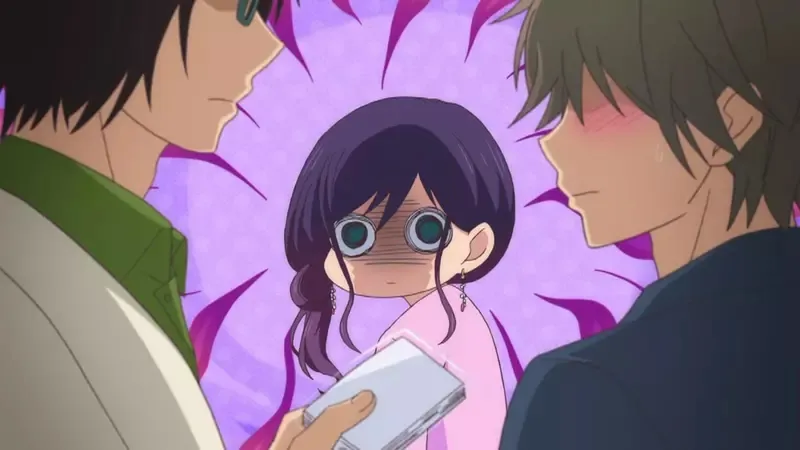 《不小心接触BL的人》以前都直接摆在一般书店卖?小女生们常常是意外被腐化