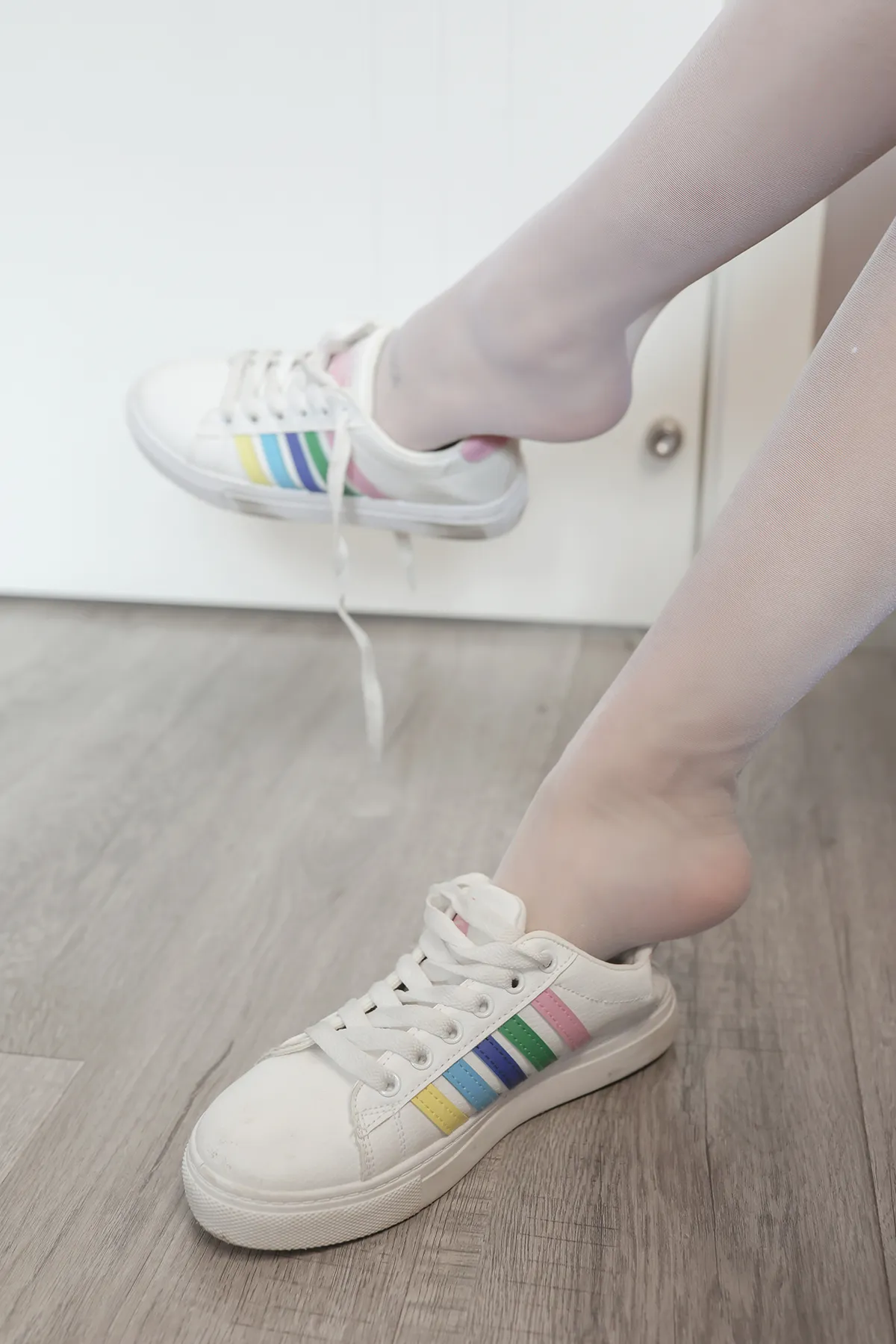 [MZSOCK]爱美足 No.291 露露