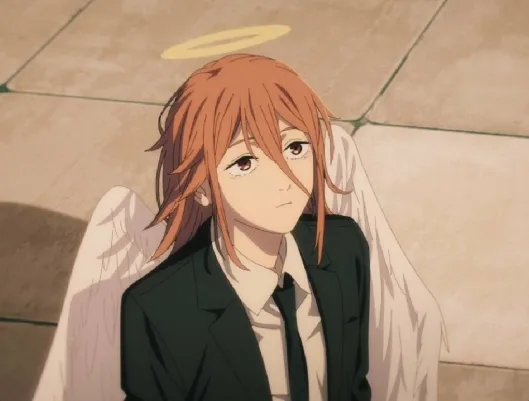 日本绘师突然画《伪娘天使》流量激增!网友惊觉:原来我喜欢这款的!