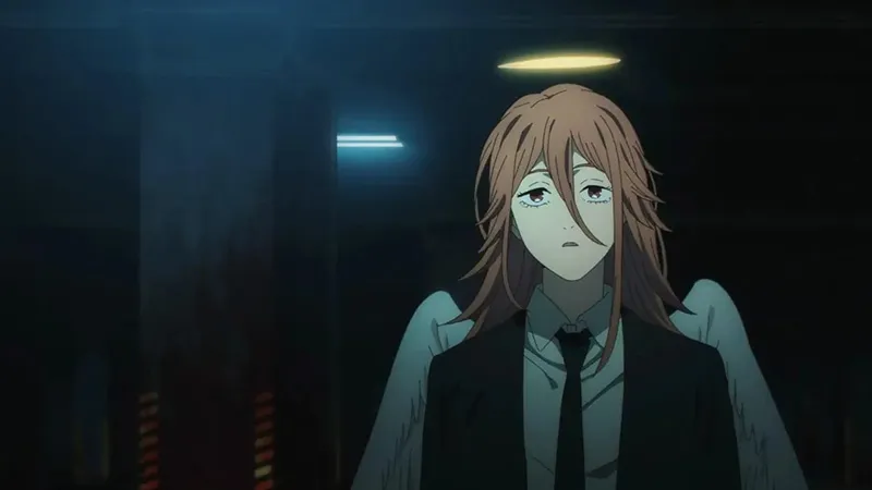 日本绘师突然画《伪娘天使》流量激增!网友惊觉:原来我喜欢这款的!