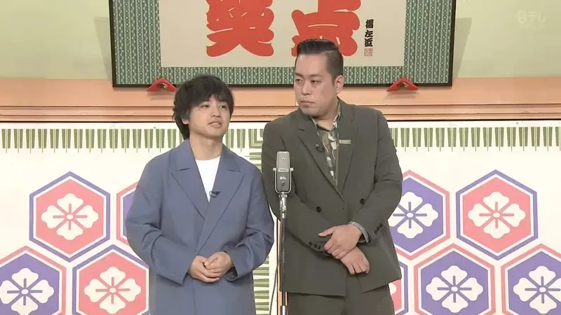《女人体温高不能捏寿司》日本漫才艺人炎上 漫画家关家彻治批评这是以前的偏见