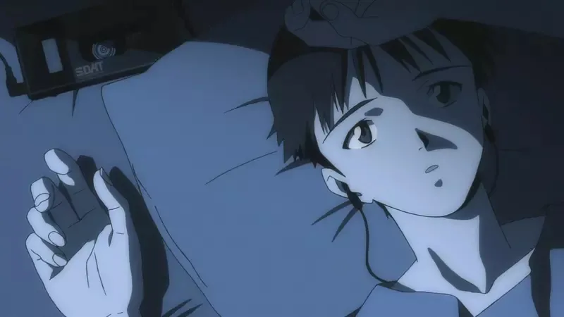 《EVA作词家及川眠子》残酷天使发售至今30年 她依然没看过新世纪福音战士