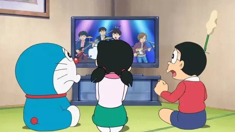 《论电视的价值》可以帮人摆脱沟通障碍?不看电视连怎么聊天都不知道了