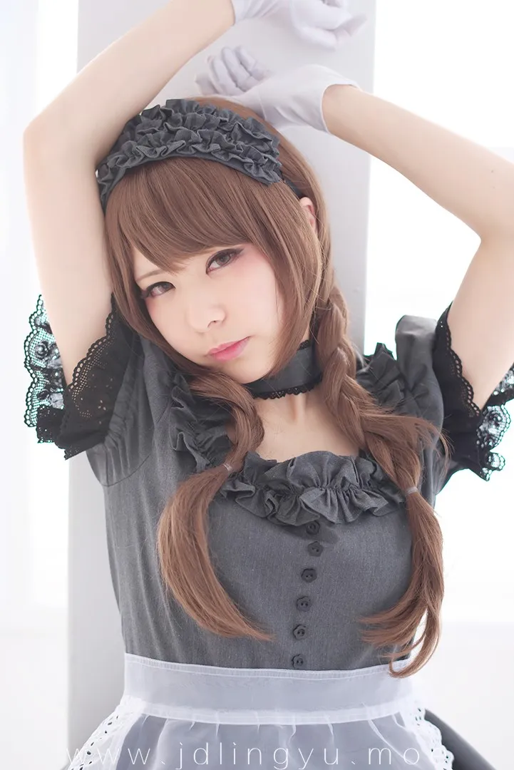 オリジナルメイド