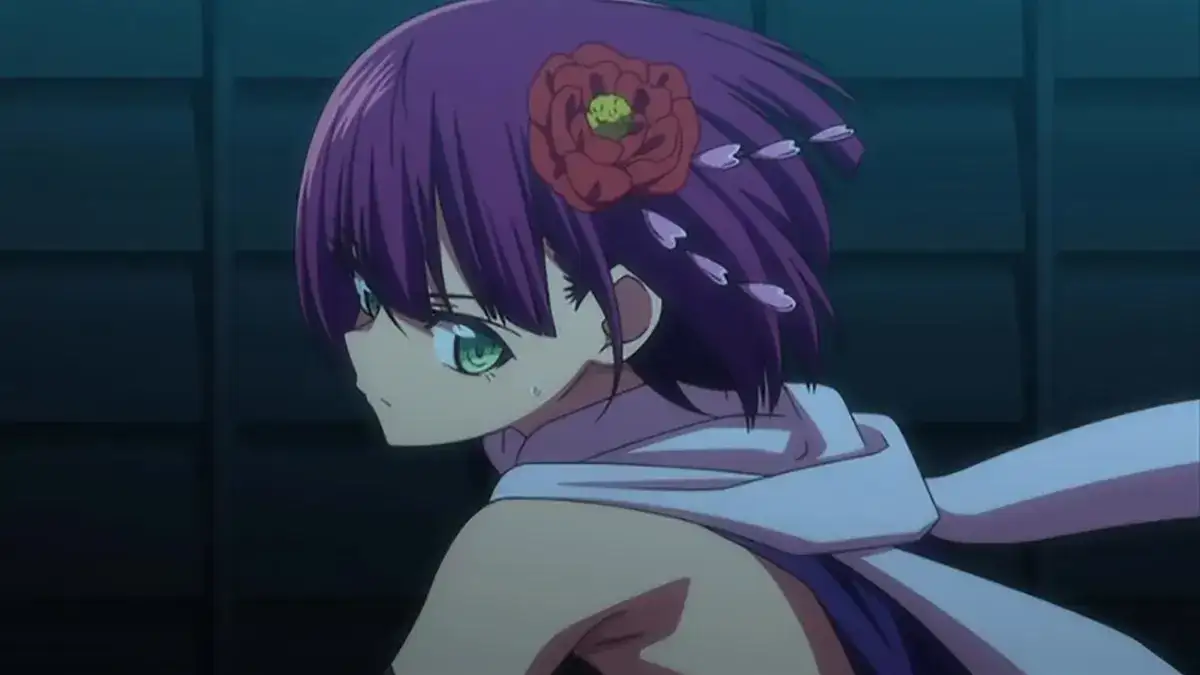 2025年11月里番预告时间表