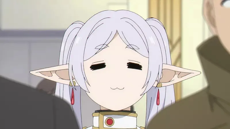 《漫画家椎名高志》提出葬送的芙莉莲新解 象征着实体书到电子书的时代演变？