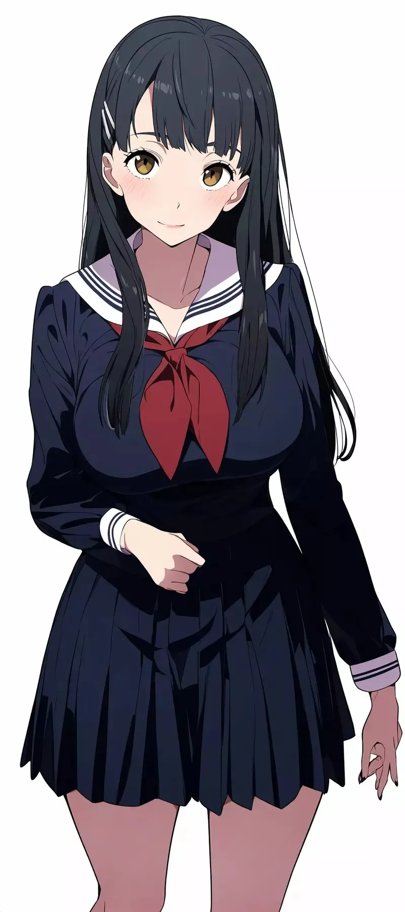 《轻小说作家二日市とふろう》用ＡＩ画草稿惹绘师生气了 不如画火柴人还比较好？