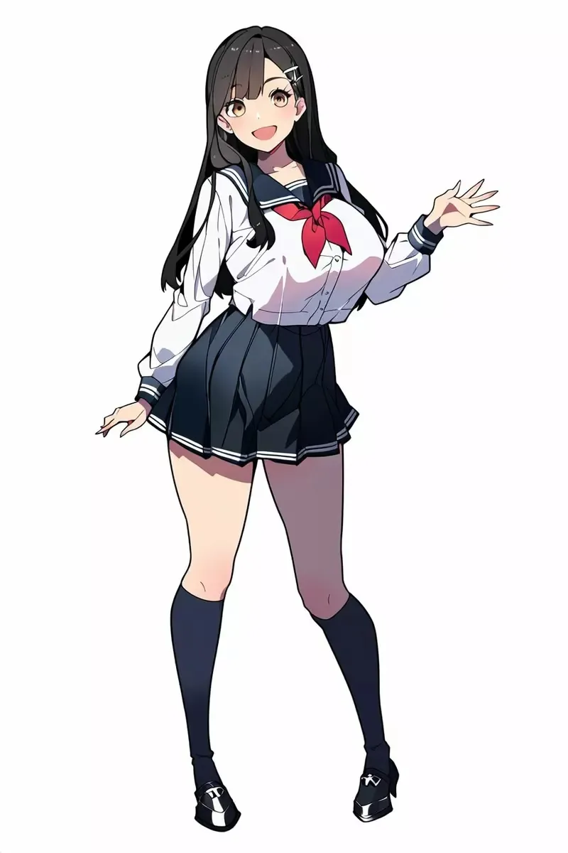 《轻小说作家二日市とふろう》用ＡＩ画草稿惹绘师生气了 不如画火柴人还比较好？