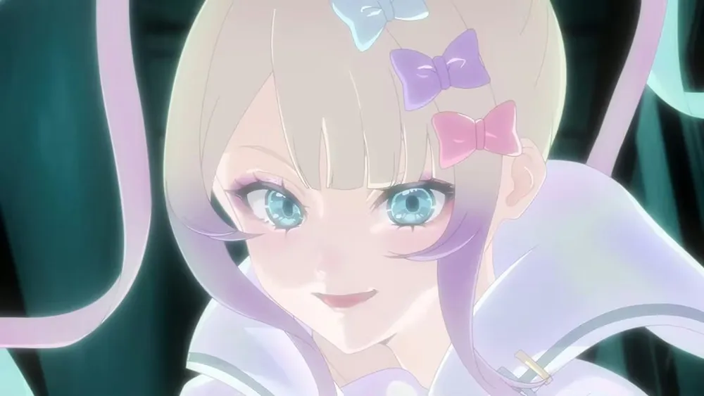 《主播女孩重度依赖》动画化争议延烧：原作声称遭排挤、WSS发公告反驳