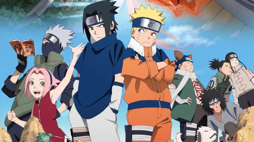 网误认《火影忍者》原作岸本齐史过世？外媒使用黑白图上年份风格太像讣闻…