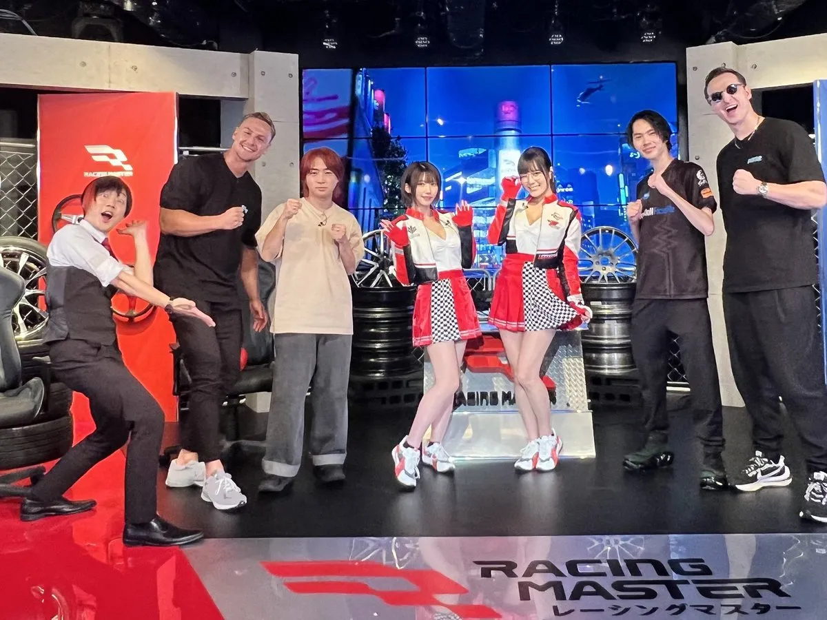 えなこ谈成为萤幕前顶尖Coser的努力 坦言 : 如果失败会被认为‘果然 Cosplayer 不行啊’