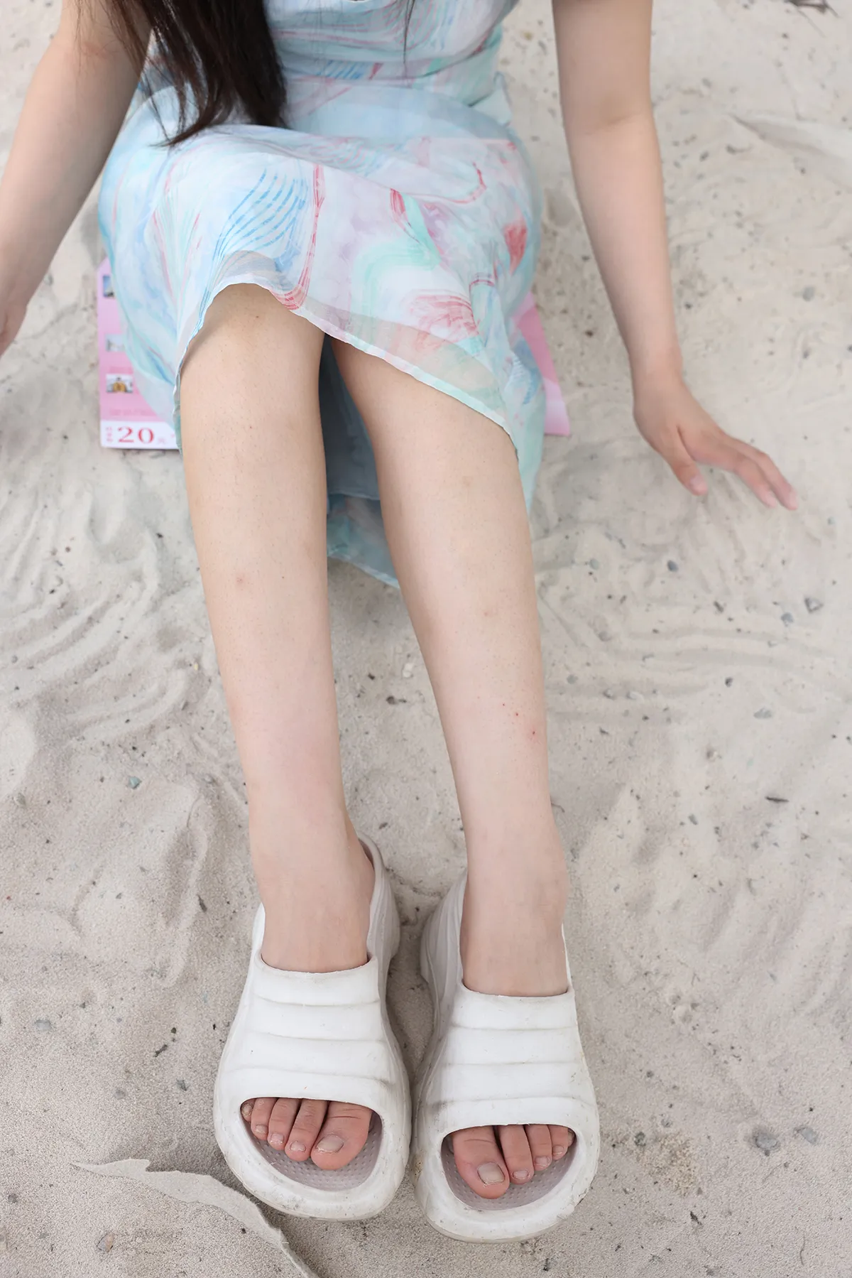 [MZSOCK]爱美足 No.296 维尼