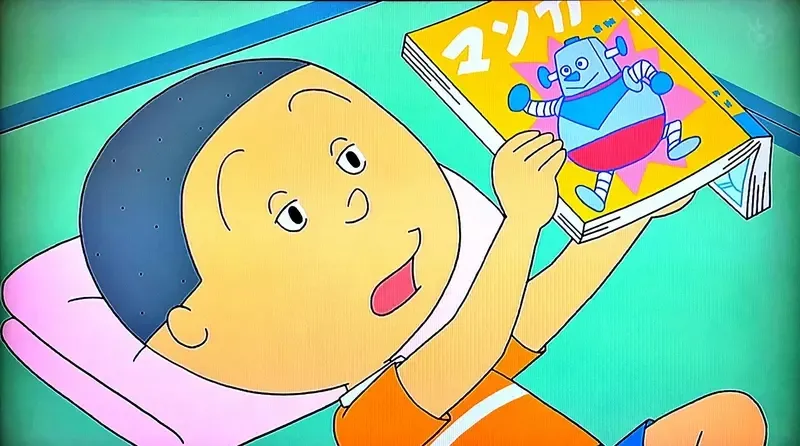 日本妈妈抱怨《漫画单行本售价太贵了》她宁愿付Netflix月费更划算