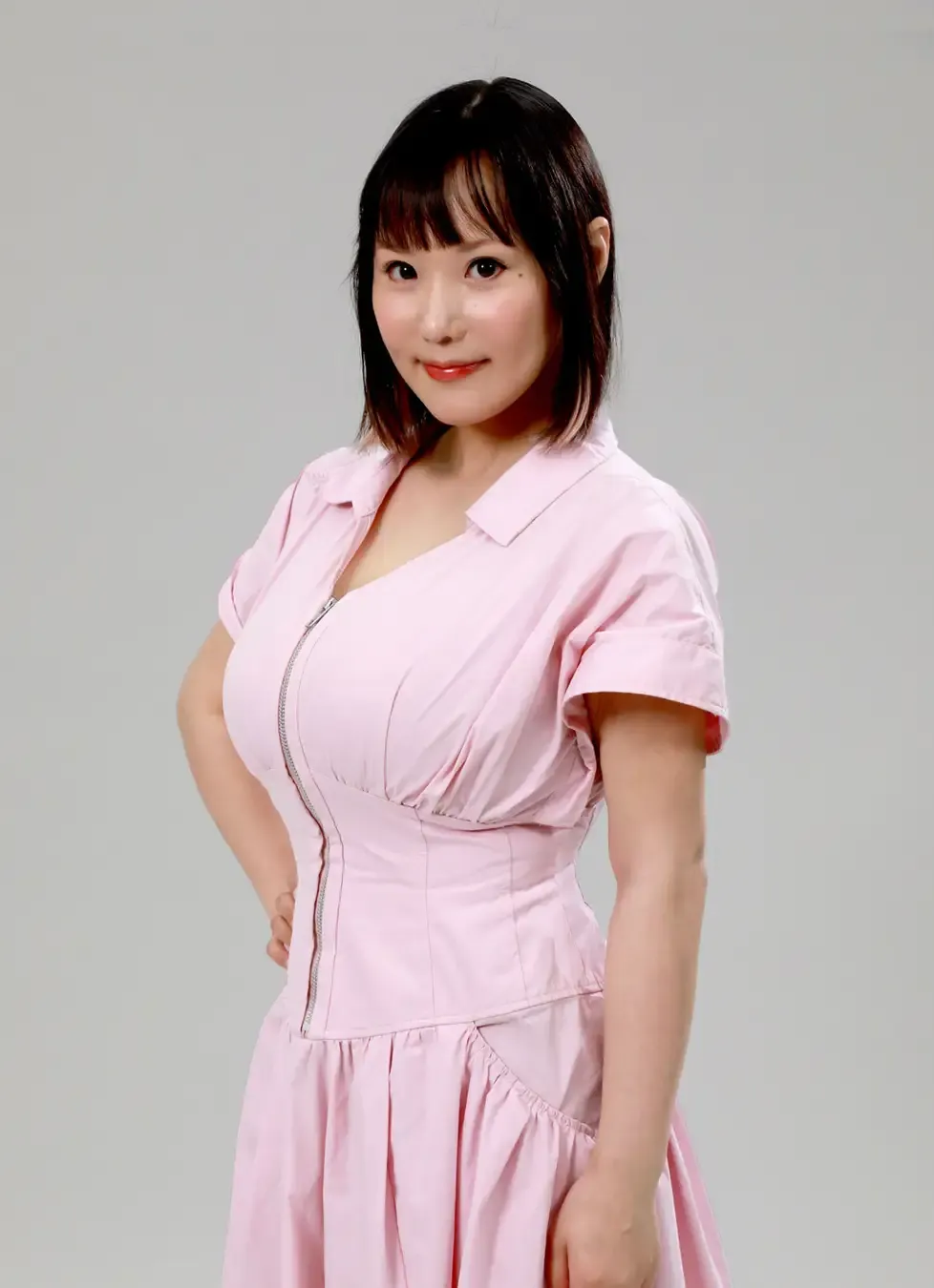 《人中之龙》港区系女子选拔出炉 えなこ&涩谷果步&本乡爱五人将在游戏新作登场