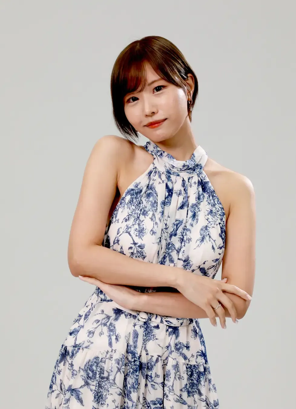 《人中之龙》港区系女子选拔出炉 えなこ&涩谷果步&本乡爱五人将在游戏新作登场