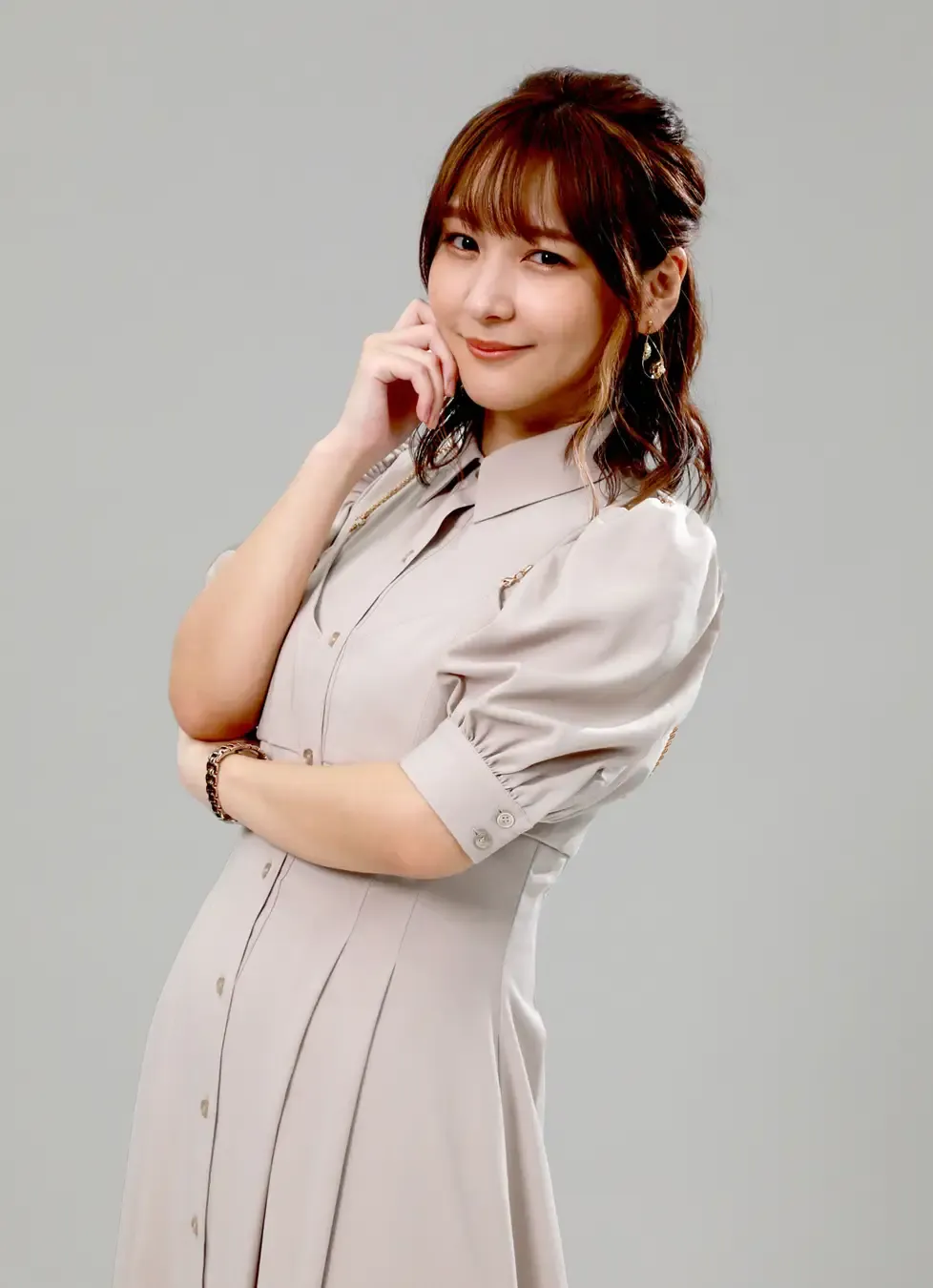 《人中之龙》港区系女子选拔出炉 えなこ&涩谷果步&本乡爱五人将在游戏新作登场