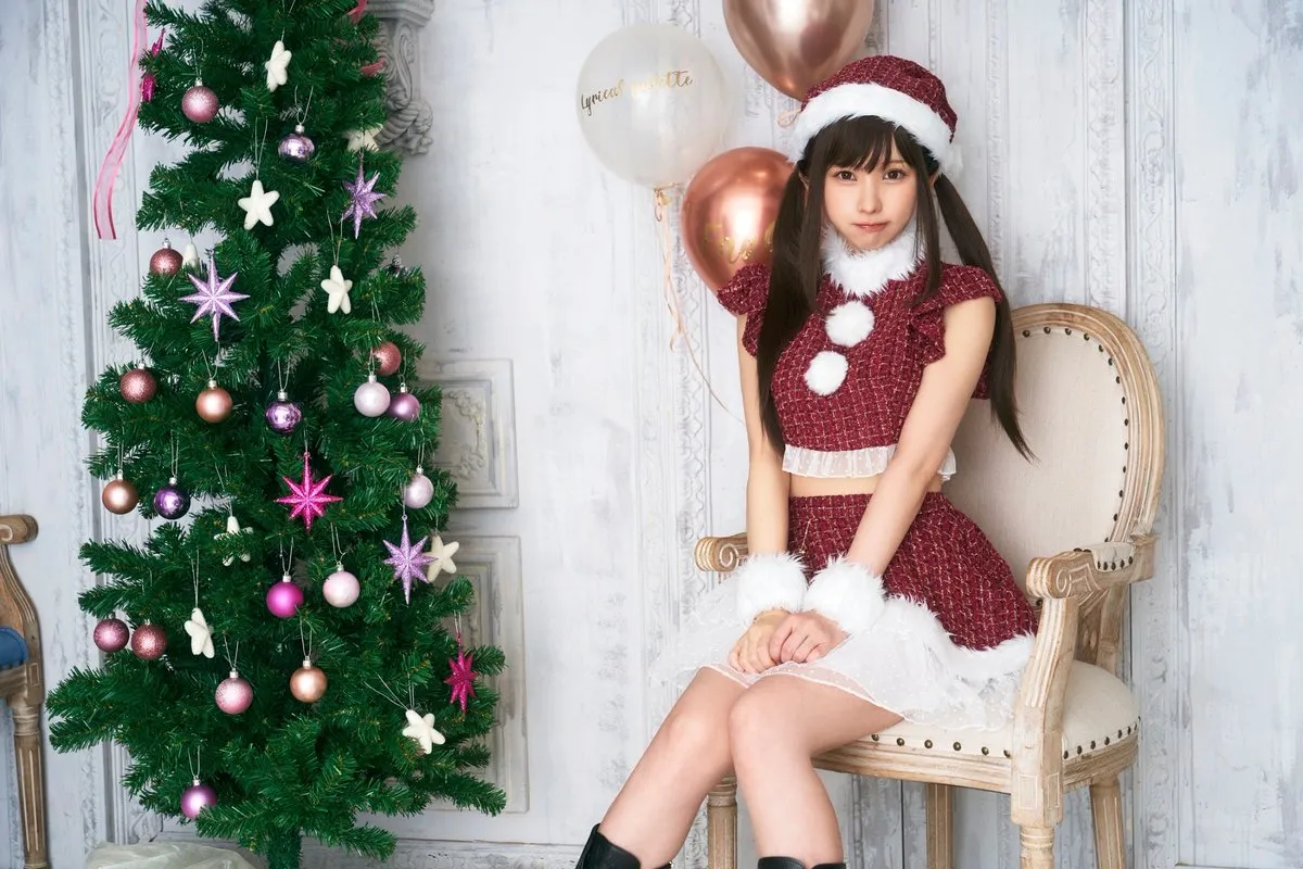 えなこ表示《凉宫春日的忧郁》让她入坑动漫世界 从“居家Cos”踏入Coser领域