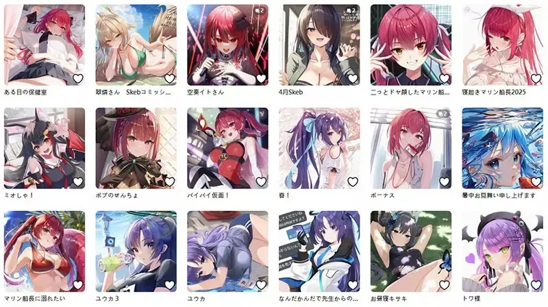 《绘师脑出血惊魂》画到一半惊觉不对劲 当机立断叫救护车捡回一命了