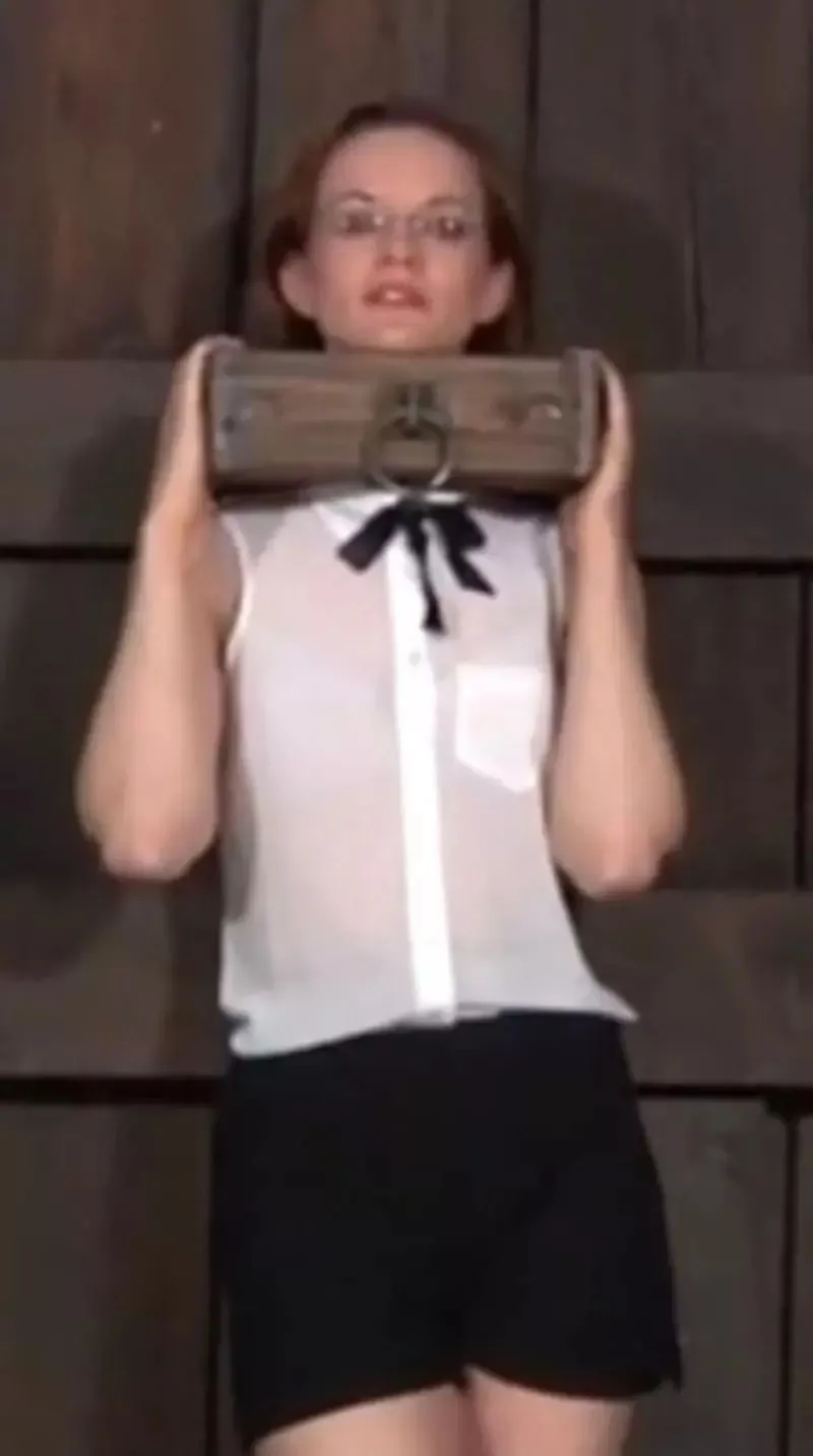 《链锯人》美网疯传蕾洁的原型来自成人片？这位女优连名字都跟蕾洁很相似