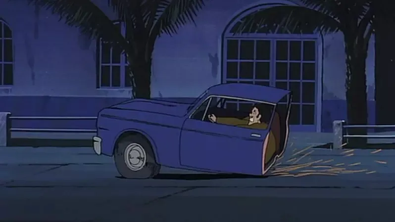 《日本刀无敌论》只要是高手就什么都斩得断 散播这种观念的元凶就是他？