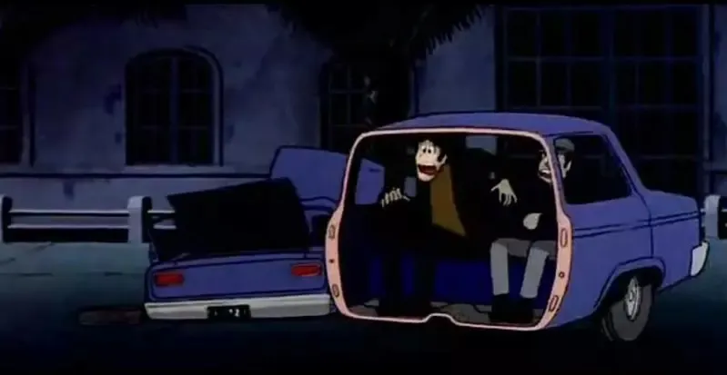 《日本刀无敌论》只要是高手就什么都斩得断 散播这种观念的元凶就是他？