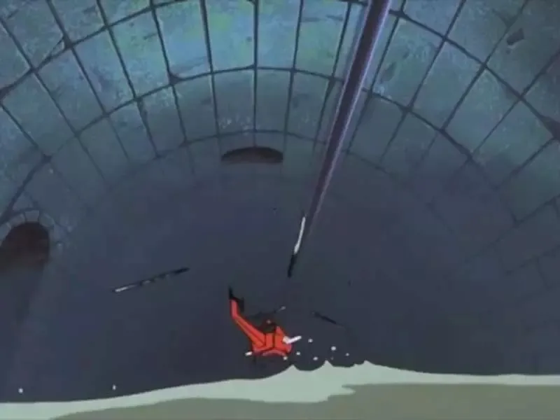 《日本刀无敌论》只要是高手就什么都斩得断 散播这种观念的元凶就是他？