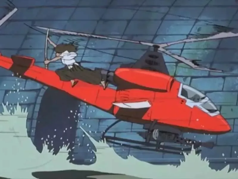 《日本刀无敌论》只要是高手就什么都斩得断 散播这种观念的元凶就是他？