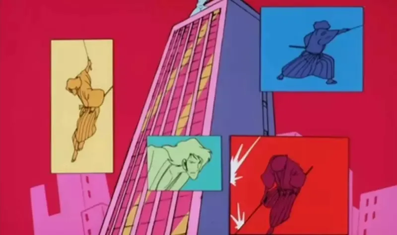 《日本刀无敌论》只要是高手就什么都斩得断 散播这种观念的元凶就是他？