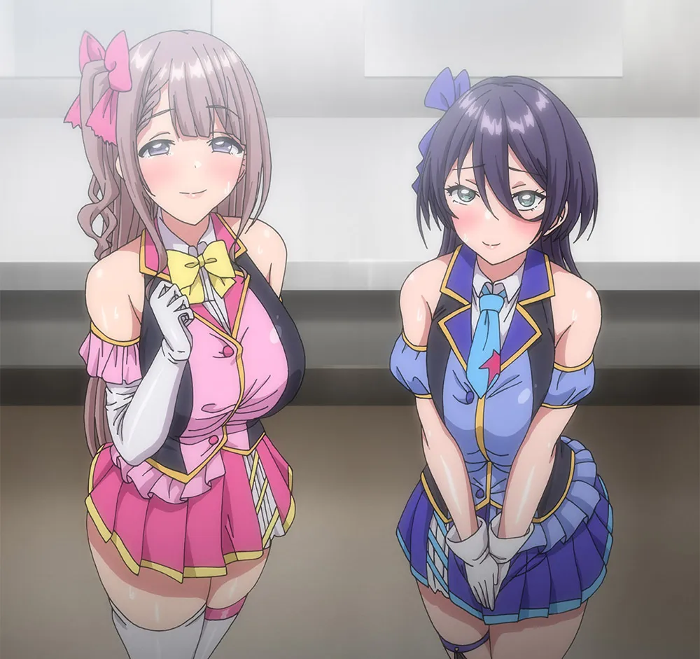 2025年12月里番预告时间表