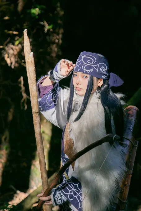 这个酒鬼姐姐好香！ Coserトキワ扮《孤独摇滚！》广井菊里神韵超到位