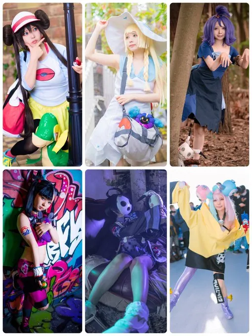 这个酒鬼姐姐好香！ Coserトキワ扮《孤独摇滚！》广井菊里神韵超到位