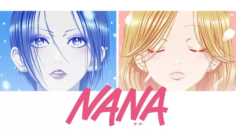 《NANA》名列女生超爱 男生却觉得超无聊的漫画第一名?