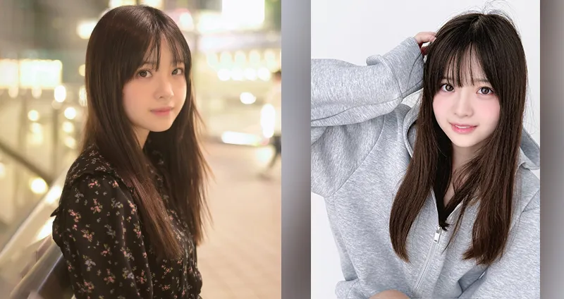 石川澪“人气师妹”重磅亮相!井上もも 不仅担纲 Moodyz ” 2026 开路先锋”,个人 X 个迅速突破 “万人关注”