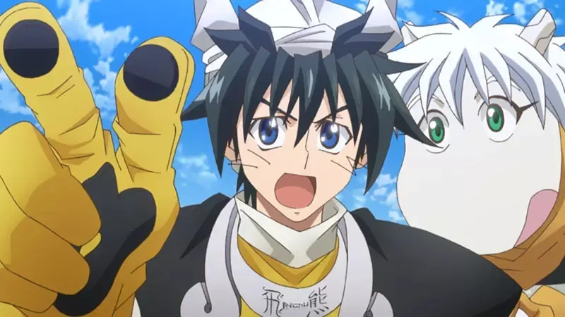 日本粉丝看到老作品陆续动画化 敲碗什么时候轮到《封神演义》呢?