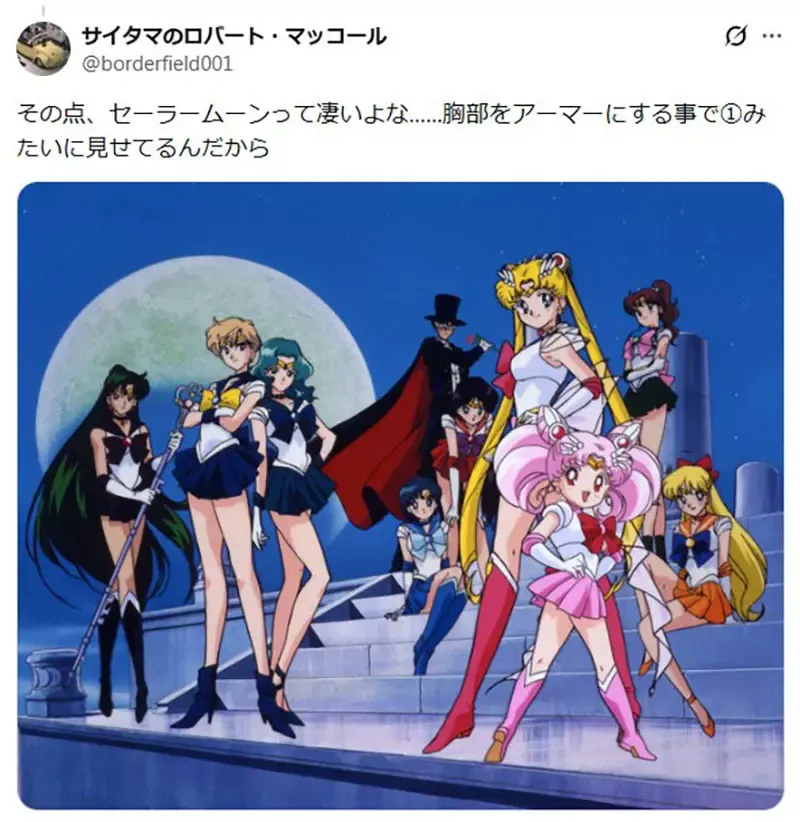 绘师烦恼《女性胸部怎么画》应该要追求理想还是现实呢？