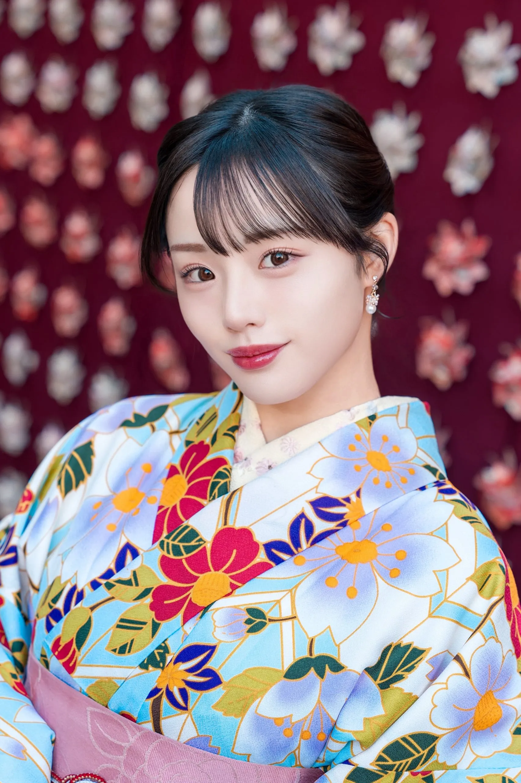 “和服造型”超美丽!特搜 “十位” 人气要角的“新年装扮”,濑户环奈 祝贺贴文更迅速吸引 “上万人” 朝圣点赞