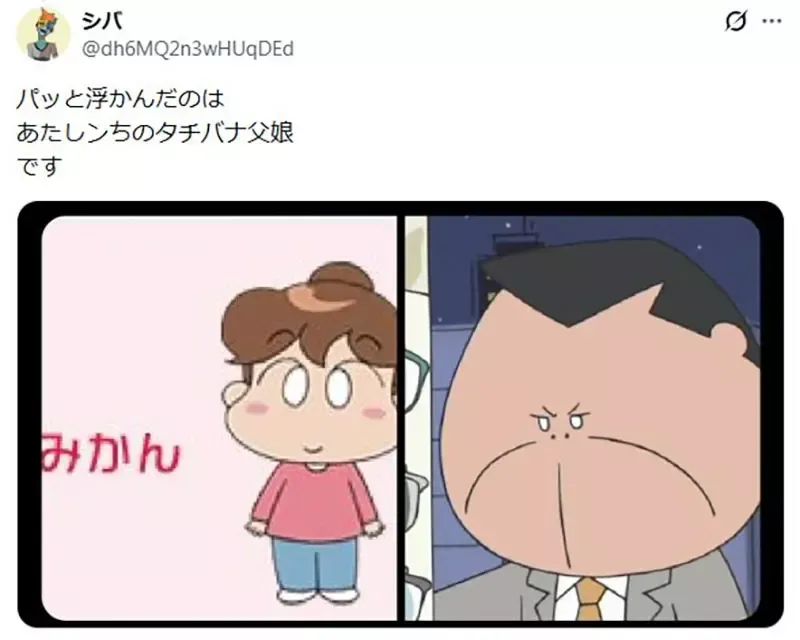 《动漫家庭成员》哪一种遗传方式比较有魅力？他觉得要父传女、母传子